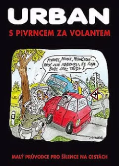 S Pivrncem za volantem