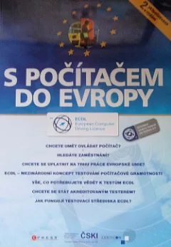 S počítačem do Evropy ECDL