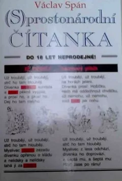 (S)prostonárodní čítanka