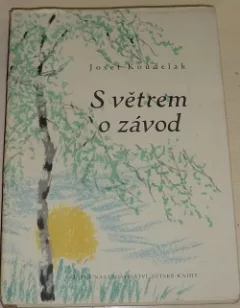 S větrem o závod