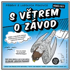 S větrem o závod