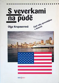 S veverkami na půdě