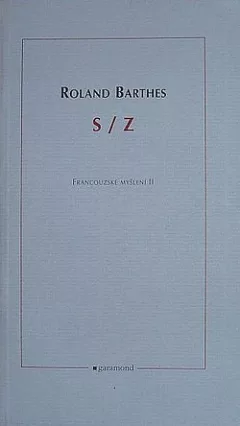 S/Z