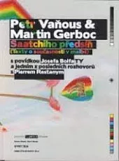 Saatchiho předsíň