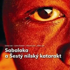 Sabaloka a Šestý nilský katarakt