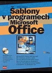 Šablony v programech Microsoft Office