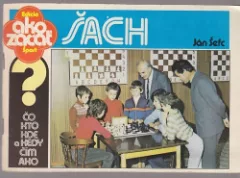 Šach - ako začať