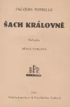 Šach královně