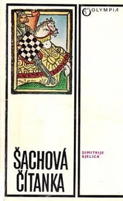 Šachová čítanka