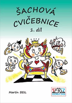 Šachová cvičebnice. 1. díl
