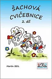 Šachová cvičebnice. 2. díl