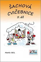 Šachová cvičebnice. 5. díl