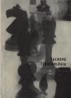 Šachová terminológia