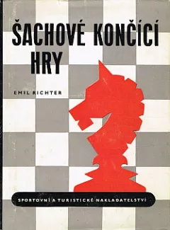 Šachové končící hry