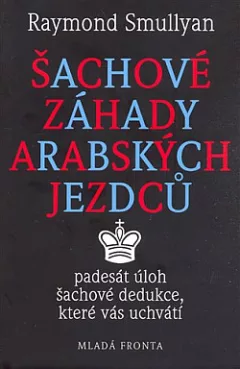 Šachové záhady arabských jezdců