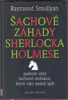 Šachové záhady Sherlocka Holmese