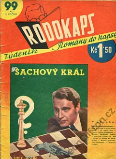 Šachový král