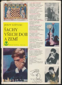 Šachy všech dob a zemí