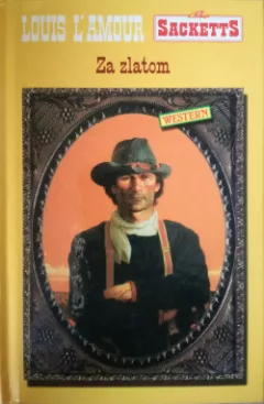 Za zlatom