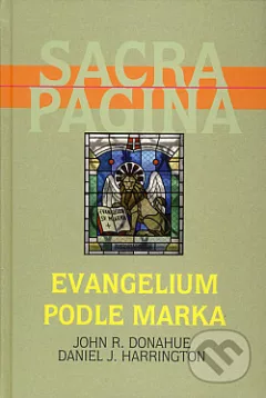 Evangelium podle Marka