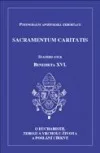Sacramentum caritatis - (Svátost lásky)