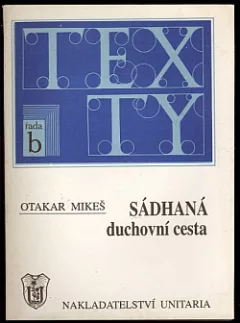 Sádhaná – Duchovní cesta