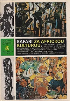 Safari za africkou kulturou