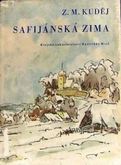 Safijánská zima