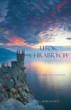 Útok chrabrých