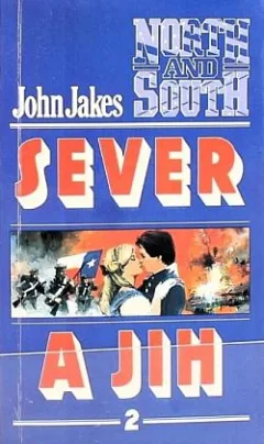 Sever a Jih - 2. díl