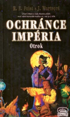 Ochránce Impéria: Otrok