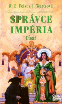 Správce Impéria: Císař
