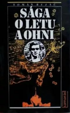 Sága o letu a ohni