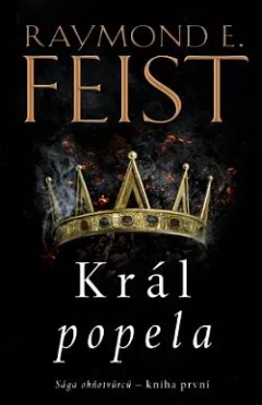 Král popela