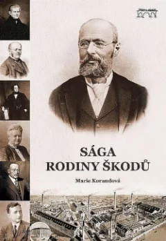 Sága rodiny Škodů