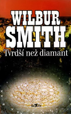 Tvrdší než diamant