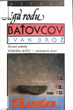 Sága rodu Baťovcov