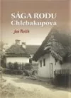 Sága rodu Chlebakupova