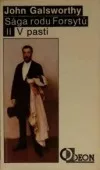 Sága rodu Forsytů II. díl - V pasti