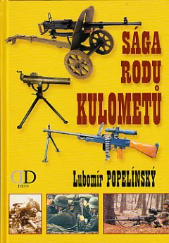 Sága rodu kulometů