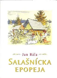 Salašnícka epopeja