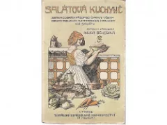 Salátová kuchyně