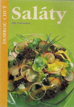 Saláty