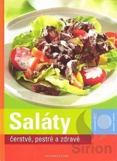 Saláty