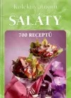 Saláty 700 receptů