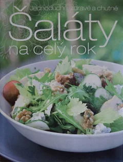 Šaláty na celý rok