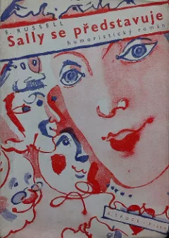 Sally se představuje