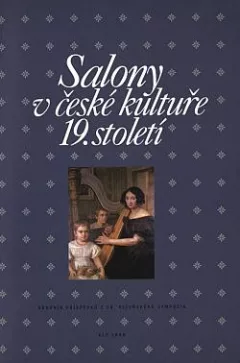 Salony v české kultuře 19. století