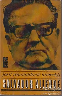 Salvador Allende