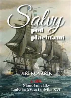 Námořní války Ludvíka XV. a Ludvíka XVI.